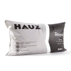 Μαξιλάρι Hauz Royal Firm 51X91